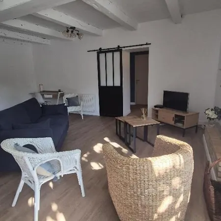 Maison Moderne, Animaux Admis - 8 Pers. - Fr-1-879-30 펜션