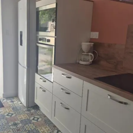 Maison Moderne, Animaux Admis - 8 Pers. - Fr-1-879-30 펜션 *