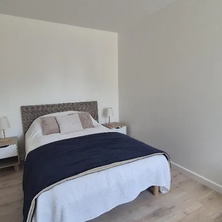 펜션 Maison Moderne, Animaux Admis - 8 Pers. - Fr-1-879-30 Breuil-Magne