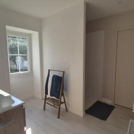 Maison Moderne, Animaux Admis - 8 Pers. - Fr-1-879-30 펜션 Breuil-Magne