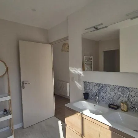 Maison Moderne, Animaux Admis - 8 Pers. - Fr-1-879-30 *