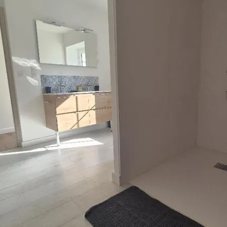 Maison Moderne, Animaux Admis - 8 Pers. - Fr-1-879-30 Дом отдыха *