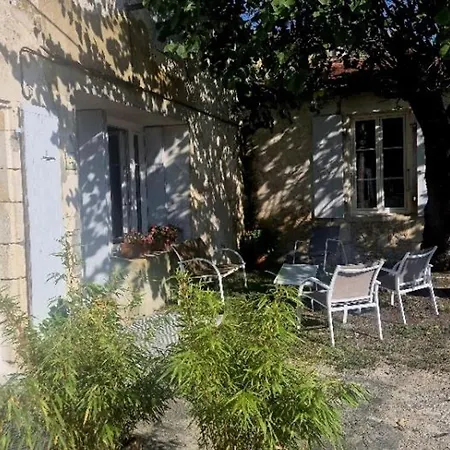 펜션 Maison Moderne, Animaux Admis - 8 Pers. - Fr-1-879-30 Breuil-Magne